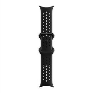 Google -  Pixel Watch Active Sport Band Waterproof Wo Black